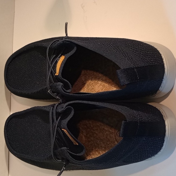 ITAZERO Wide Shoes Women Slip On Loafer - Picture 3 of 6